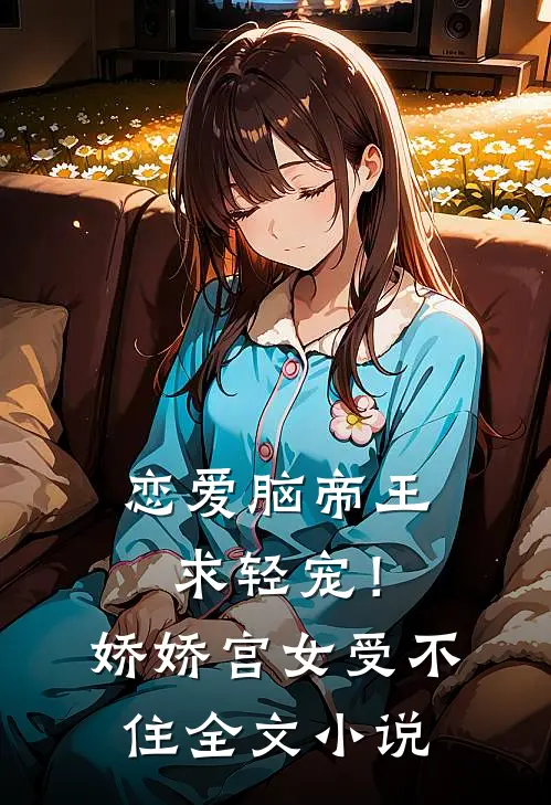 恋爱脑帝王求轻宠！娇娇宫女受不住全文小说