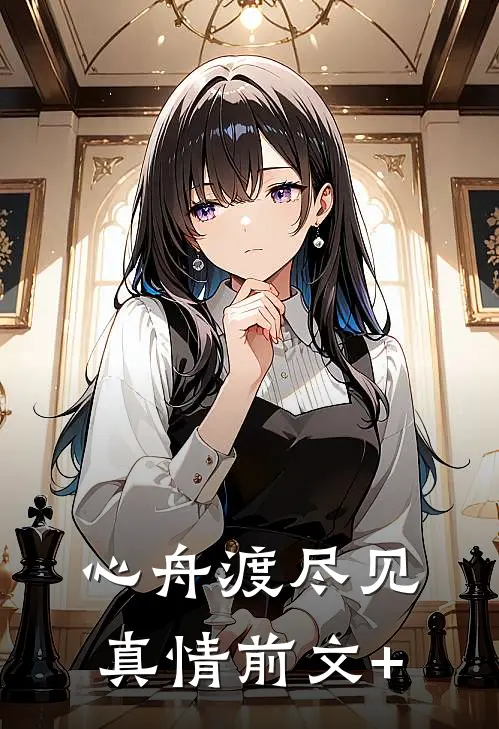 心舟渡尽见真情前文+