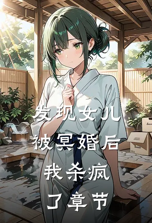 发现女儿被冥婚后，我杀疯了章节