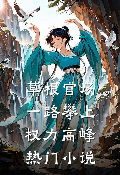 草根官场：一路攀上权力高峰热门小说