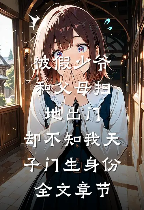被假少爷和父母扫地出门，却不知我天子门生身份全文章节