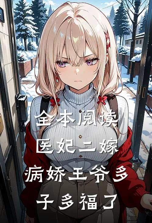 全本阅读医妃二嫁，病娇王爷多子多福了