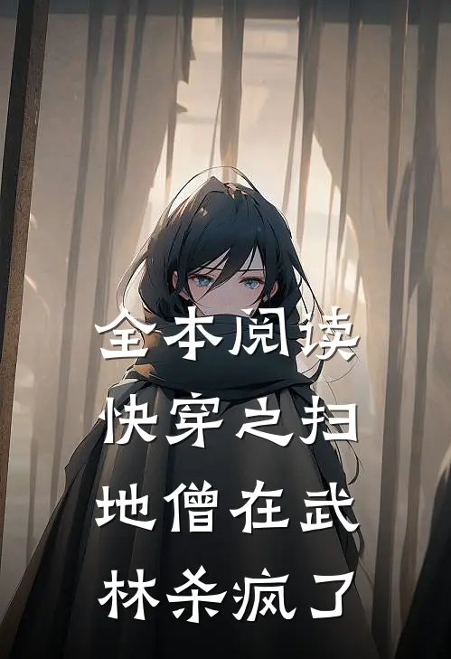 全本阅读快穿之扫地僧在武林杀疯了