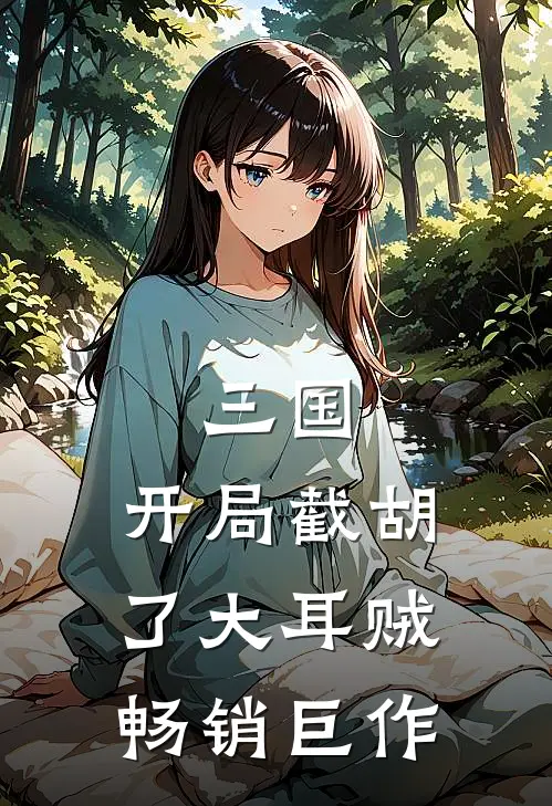 三国：开局截胡了大耳贼畅销巨作