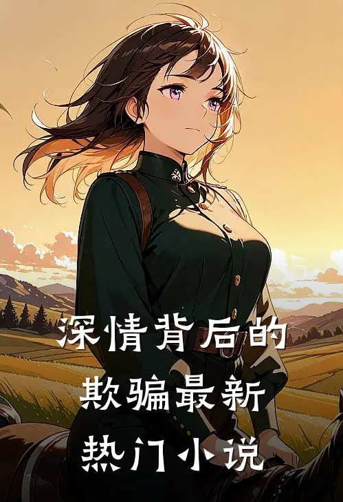 深情背后的欺骗最新热门小说