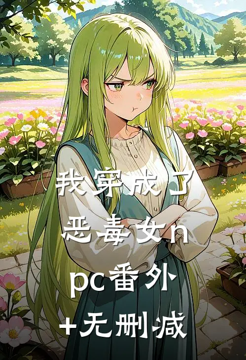 我穿成了恶毒女npc番外+无删减
