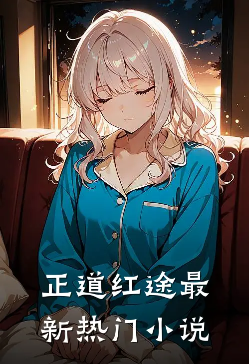正道红途最新热门小说
