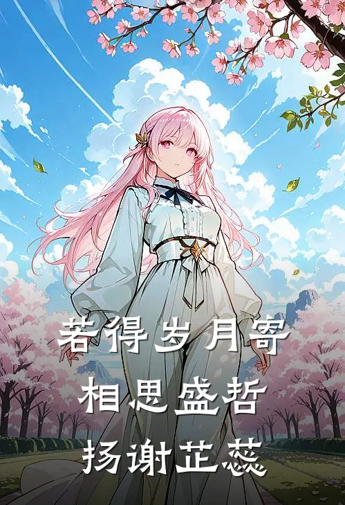 若得岁月寄相思盛哲扬谢芷蕊