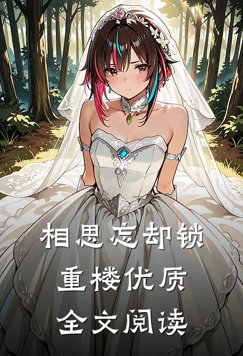 相思忘却锁重楼优质全文阅读