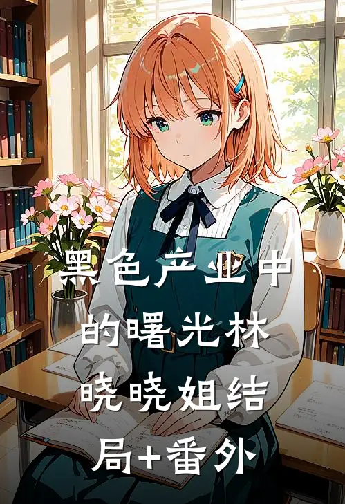 黑色产业中的曙光林晓晓姐结局+番外