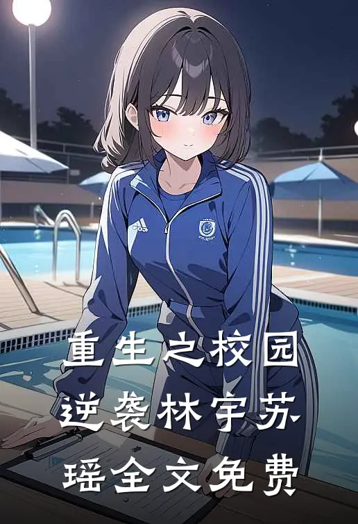 重生之校园逆袭林宇苏瑶全文免费