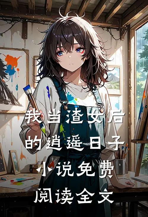 我当渣女后的逍遥日子小说免费阅读全文
