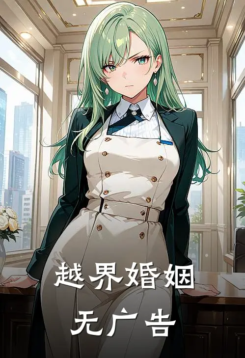 越界婚姻无广告