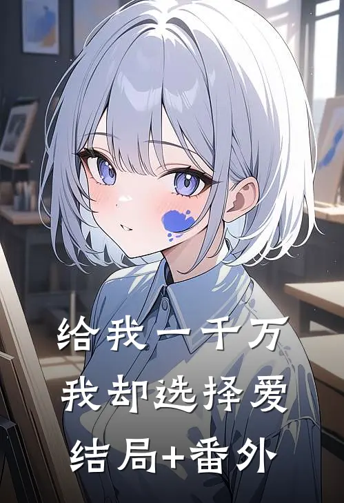 给我一千万我却选择爱结局+番外