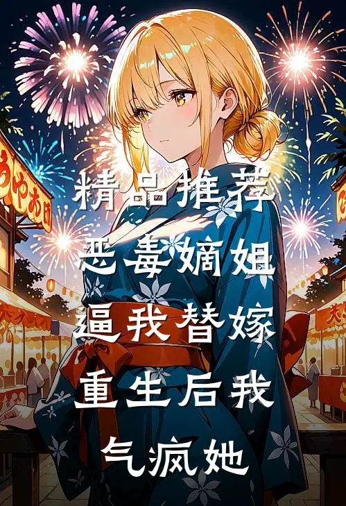 精品推荐恶毒嫡姐逼我替嫁，重生后我气疯她