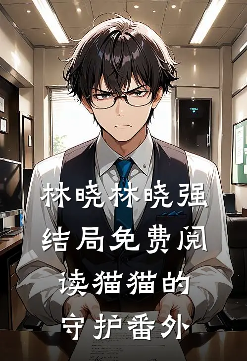 林晓林晓强结局免费阅读猫猫的守护番外