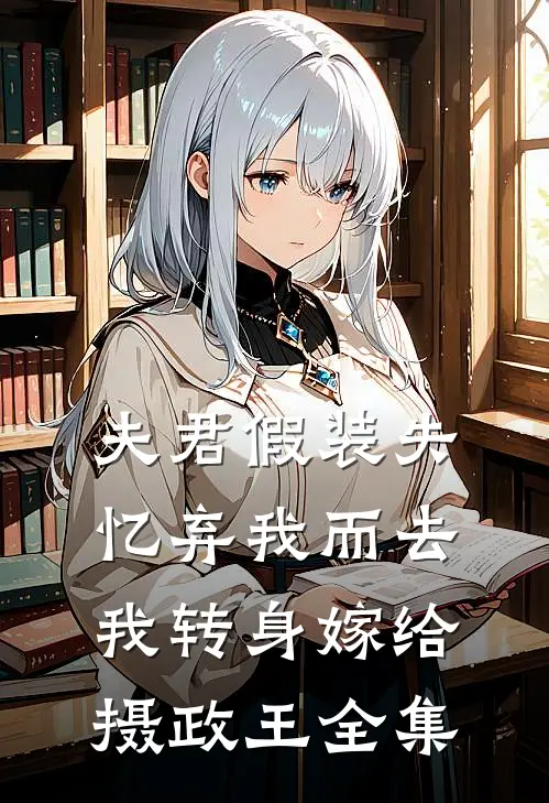 夫君假装失忆弃我而去，我转身嫁给摄政王全集