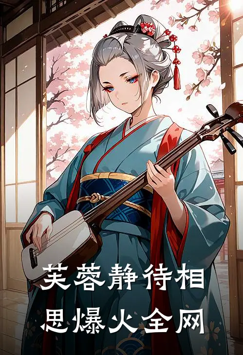 芙蓉静待相思爆火全网