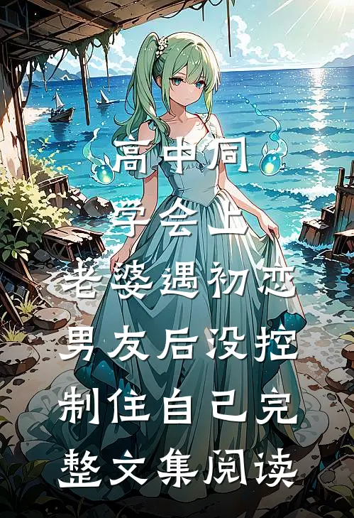 高中同学会上，老婆遇初恋男友后没控制住自己完整文集阅读