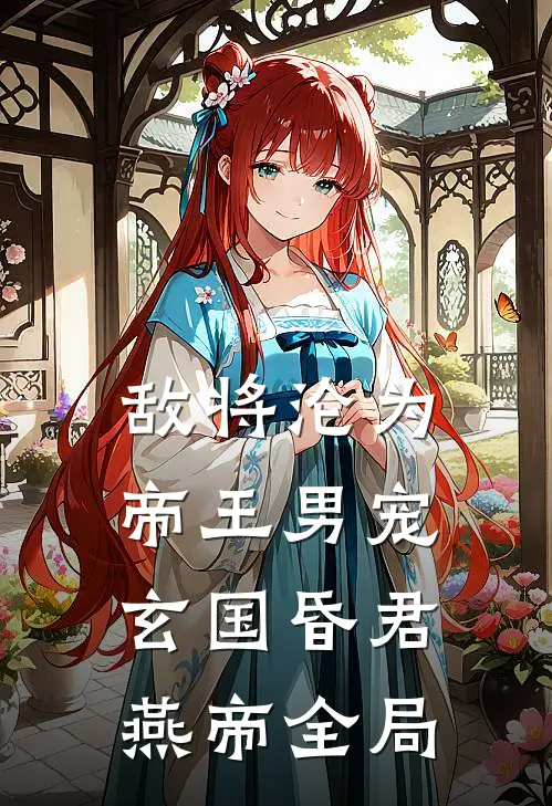 敌将沦为帝王男宠玄国昏君燕帝全局