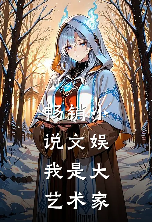畅销文娱,我是大艺术家免费阅读