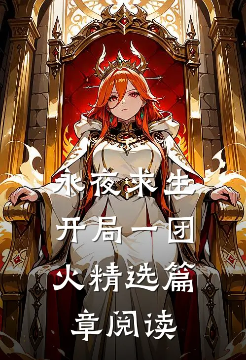 永夜求生：开局一团火精选篇章阅读
