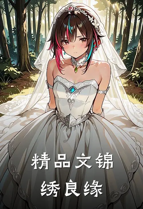 精品文锦绣良缘