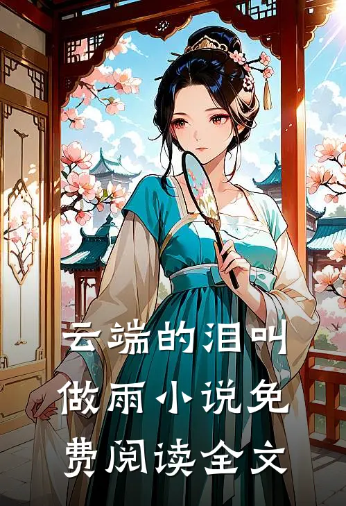 云端的泪叫做雨小说免费阅读全文