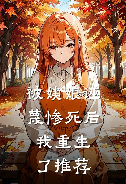 被姨娘诬蔑惨死后，我重生了推荐