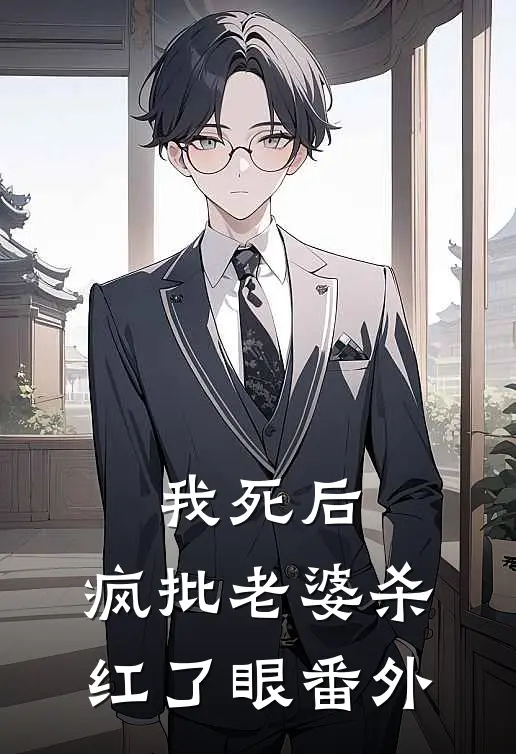 我死后，疯批老婆杀红了眼 番外