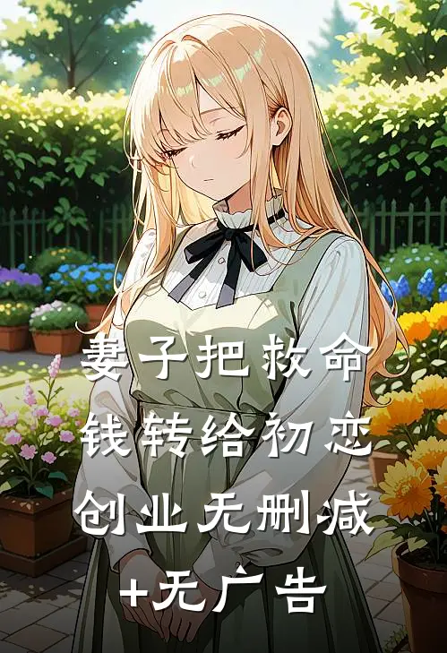 妻子把救命钱转给初恋创业无删减+无广告