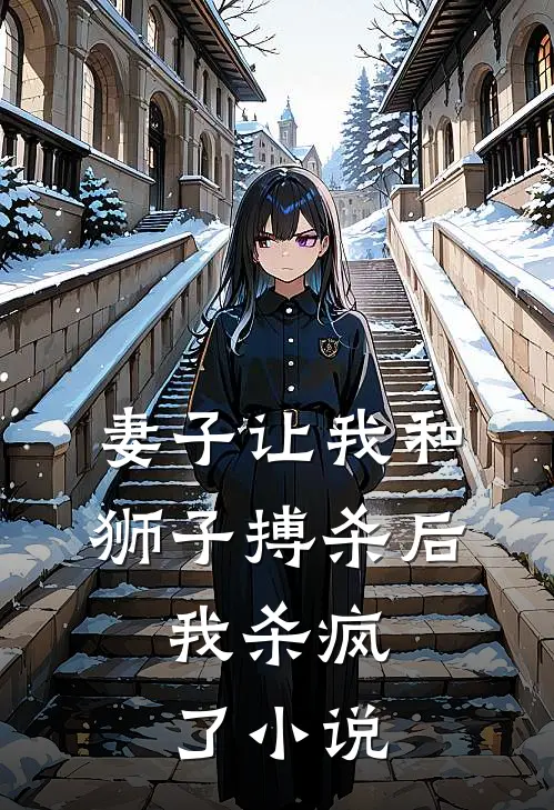 妻子让我和狮子搏杀后，我杀疯了小说