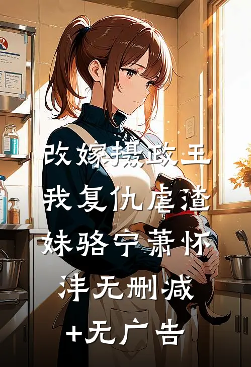 改嫁摄政王，我复仇虐渣妹骆宁萧怀沣无删减+无广告