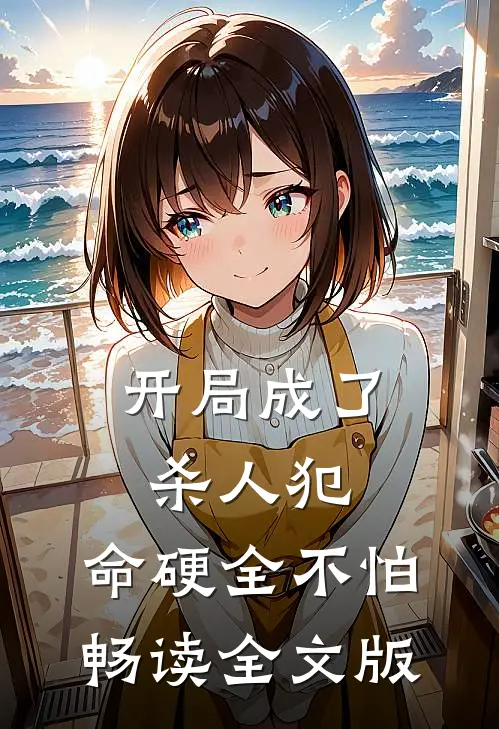 开局成了杀人犯：命硬全不怕畅读全文版