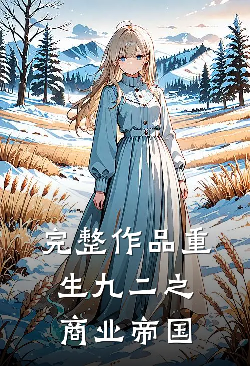 完整作品重生九二之商业帝国免费阅读