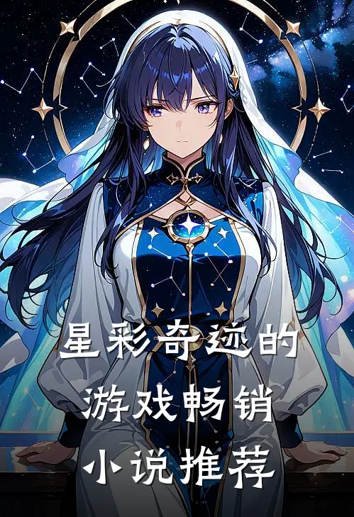 星彩奇迹的游戏畅销小说推荐