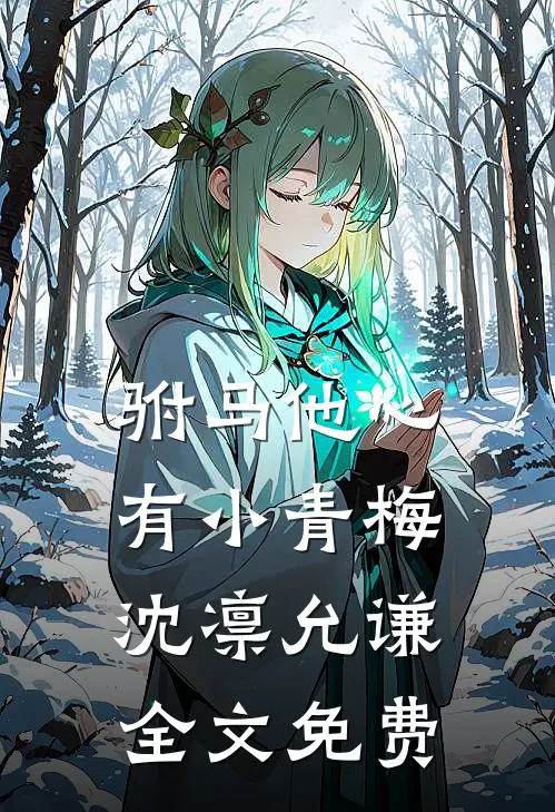 驸马他心有小青梅沈凛允谦全文免费