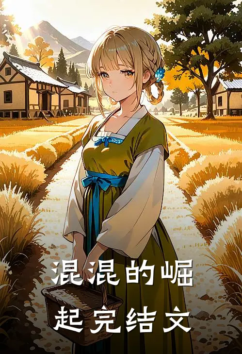 混混的崛起完结文