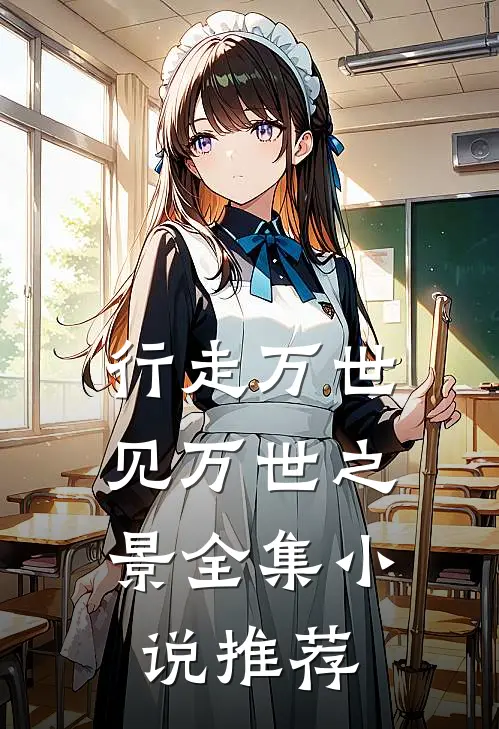 行走万世,见万世之景全集推荐阅读