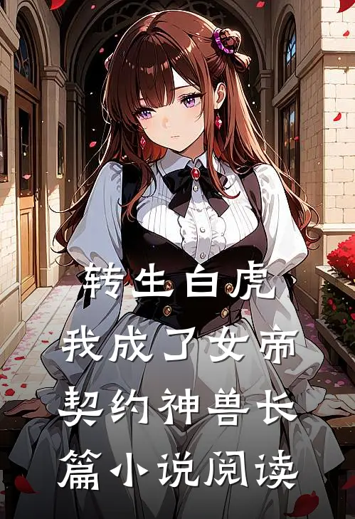 转生白虎,我成了女帝契约神兽长篇阅读免费