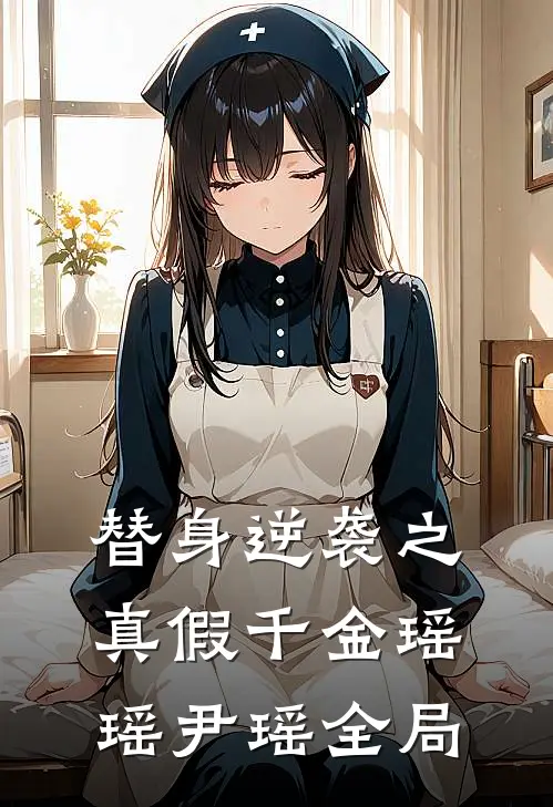 替身逆袭之真假千金瑶瑶尹瑶全局
