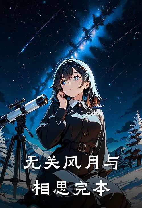 无关风月与相思完本