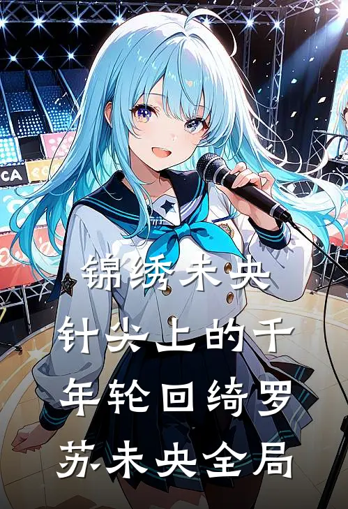 锦绣未央：针尖上的千年轮回绮罗苏未央全局