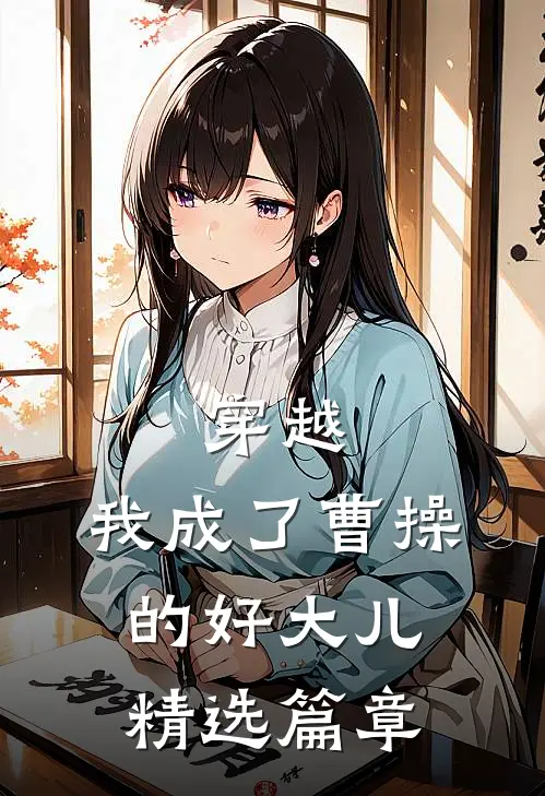 穿越：我成了曹操的好大儿精选篇章