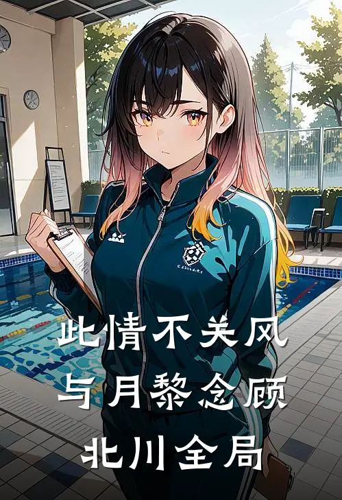 此情不关风与月黎念顾北川全局