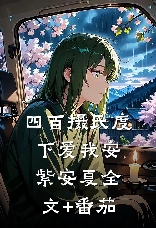 四百摄氏度下爱我安紫安夏全文+番茄