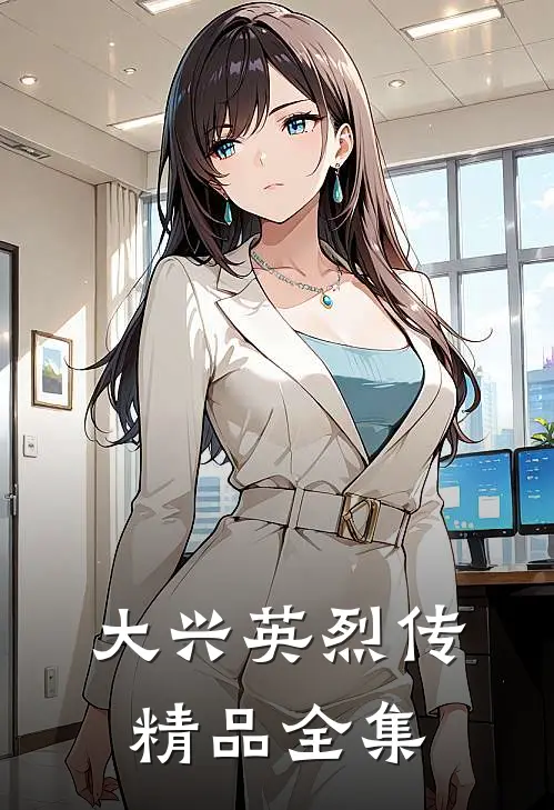 大兴英烈传精品全集