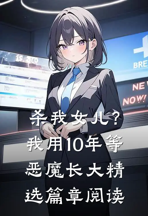 杀我女儿？我用10年等恶魔长大精选篇章阅读