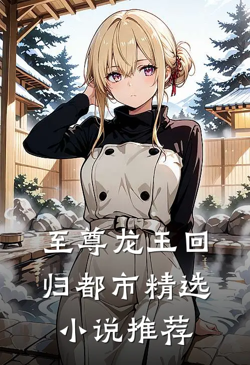 至尊龙王回归都市精选小说推荐