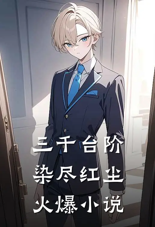 三千台阶，染尽红尘火爆小说